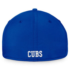 MLB Chicago Cubs Fanatics Core Flex Hat
