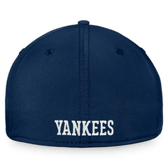 MLB New York Yankees Fanatics Core Flex Hat