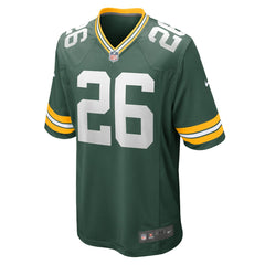 Darnell Savage Jr. Game Team Jersey - Green Bay Packers