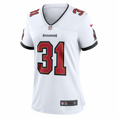 Antoine Winfield Jr. Women's Game Jersey - Tampa Bay Buccaneers