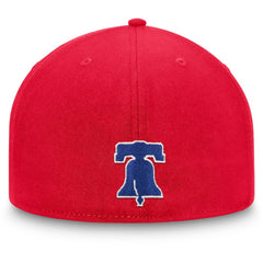 MLB Philadelphia Phillies Fanatics Team Core Fitted Hat