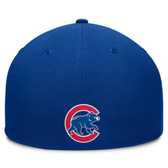 MLB Chicago Cubs Fanatics Team Core Fitted Hat