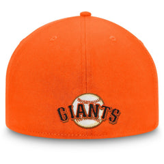 MLB San Francisco Giants Fanatics Team Core Fitted Hat
