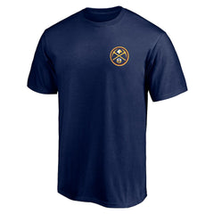 NBA Denver Nuggets Number One Dad T-Shirt sale