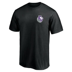 NBA Sacramento Kings Number One Dad T-Shirt