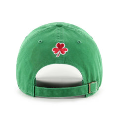 MLB Boston Red Sox '47 Clean Up Adjustable Hat