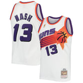 NBA Steve Nash Phoenix Suns 1996/97 Hardwood Classics Swingman Jersey