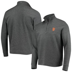 MLB San Francisco Giants Vineyard Vines Saltwater Quarter-Zip Jacket