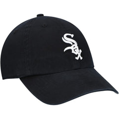 MLB Chicago White Sox '47 Youth Team Logo Clean Up Adjustable Hat