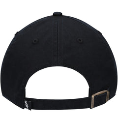 MLB Chicago White Sox '47 Youth Team Logo Clean Up Adjustable Hat