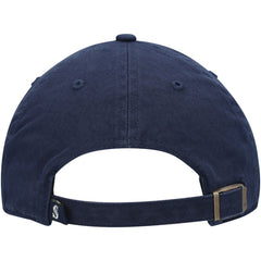 MLB Seattle Mariners '47 Youth Team Logo Clean Up Adjustable Hat