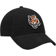 '47 Women's Miata Clean Up Primary Adjustable Hat - Cincinnati Bengals