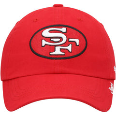 '47 Women's Miata Clean Up Adjustable Hat - San Francisco 49ers
