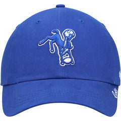 '47 Women's Miata Clean Up Adjustable Hat - Indianapolis Colts