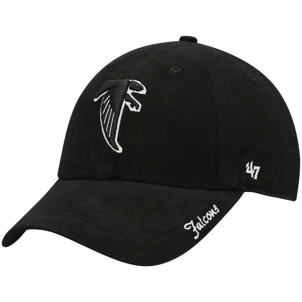 '47 Women's Miata Clean Up Adjustable Hat - Atlanta Falcons