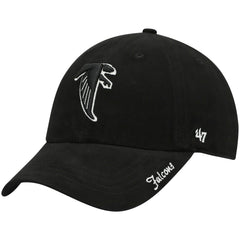 '47 Women's Miata Clean Up Adjustable Hat - Atlanta Falcons