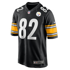 John Stallworth Retired Player Jersey - Pittsburgh Steelers