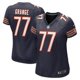 Red Grange Women's Retired Player Jersey - Chicago Bears