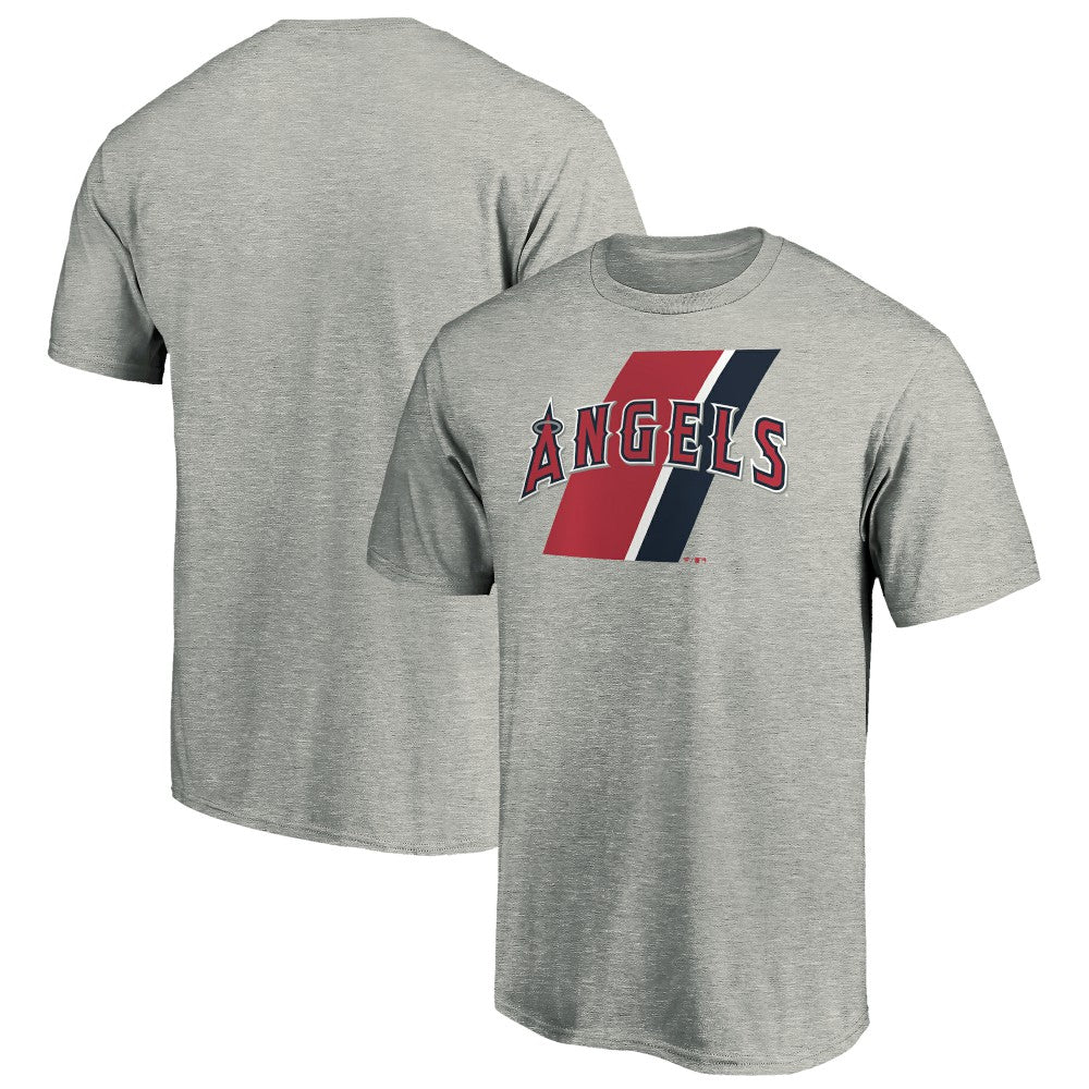 MLB Los Angeles Angels Team Prep T-Shirt