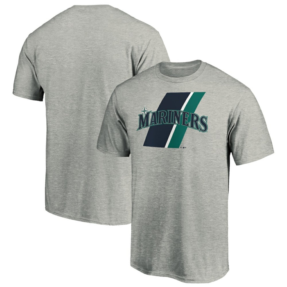 MLB Seattle Mariners Team Prep T-Shirt