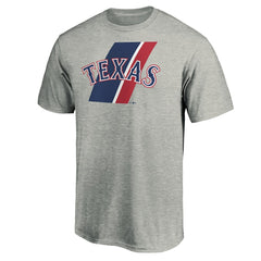 MLB Texas Rangers Team Prep T-Shirt