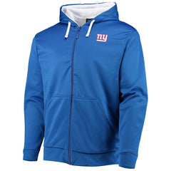 Dunbrooke Apprentice Full-Zip Hoodie - New York Giants