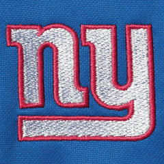 Dunbrooke Apprentice Full-Zip Hoodie - New York Giants