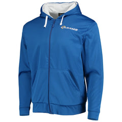 Dunbrooke Apprentice Full-Zip Hoodie - Los Angeles Rams