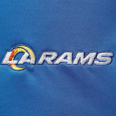 Dunbrooke Apprentice Full-Zip Hoodie - Los Angeles Rams