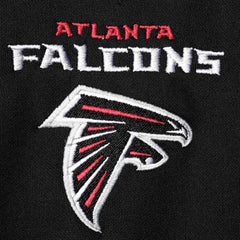 Dunbrooke Apprentice Full-Zip Hoodie - Atlanta Falcons