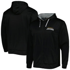 Dunbrooke Apprentice Full-Zip Hoodie - Jacksonville Jaguars