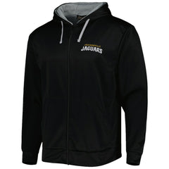 Dunbrooke Apprentice Full-Zip Hoodie - Jacksonville Jaguars
