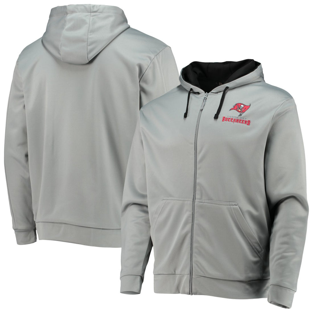 Dunbrooke Apprentice Full-Zip Hoodie - Tampa Bay Buccaneers