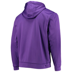 Dunbrooke Apprentice Full-Zip Hoodie - Baltimore Ravens