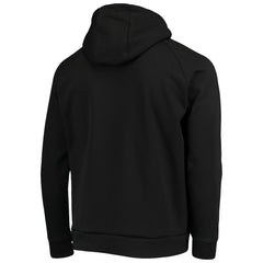 Dunbrooke Shag Tri-Blend Full-Zip Raglan Hoodie - Arizona Cardinals