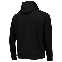 Dunbrooke Shag Tri-Blend Full-Zip Raglan Hoodie - Jacksonville Jaguars