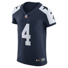 Dak Prescott Alternate Vapor Elite Player Jersey - Dallas Cowboys