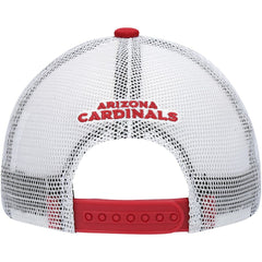 Youth Core Lockup Adjustable Hat - Arizona Cardinals