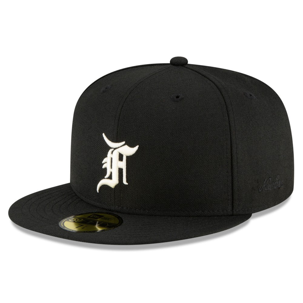MLB MLB New Era Fear of God Essentials 59FIFTY Fitted Hat
