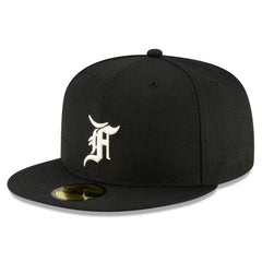 MLB MLB New Era Fear of God Essentials 59FIFTY Fitted Hat
