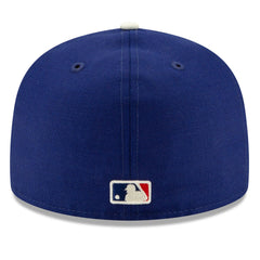 MLB MLB New Era Fear of God Essentials 59FIFTY Fitted Hat
