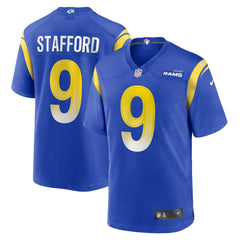 Matthew Stafford Youth Game Jersey - Los Angeles Rams