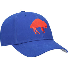 '47 Youth Basic MVP Adjustable Hat - Buffalo Bills