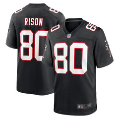 Andre Rison Retired Player Jersey - Atlanta Falcons