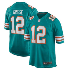 Bob Griese Retired Player Jersey - Miami Dolphins