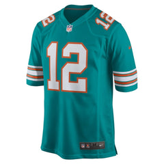 Bob Griese Retired Player Jersey - Miami Dolphins