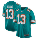 Dan Marino Retired Player Jersey - Miami Dolphins