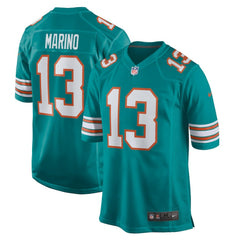 Dan Marino Retired Player Jersey - Miami Dolphins