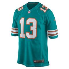 Dan Marino Retired Player Jersey - Miami Dolphins