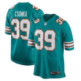 Larry Csonka Retired Player Jersey - Miami Dolphins